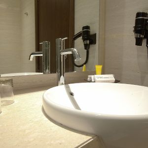 Kamar double liburan