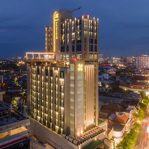 Platinum Hotel Tunjungan Surabaya